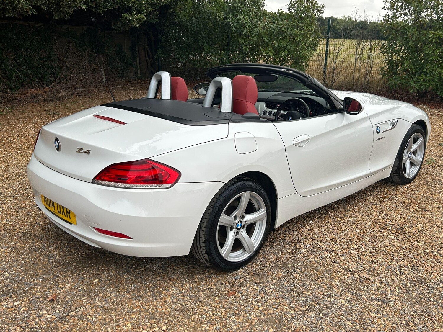 Used BMW Z4 for sale - 77525176: Photo 18