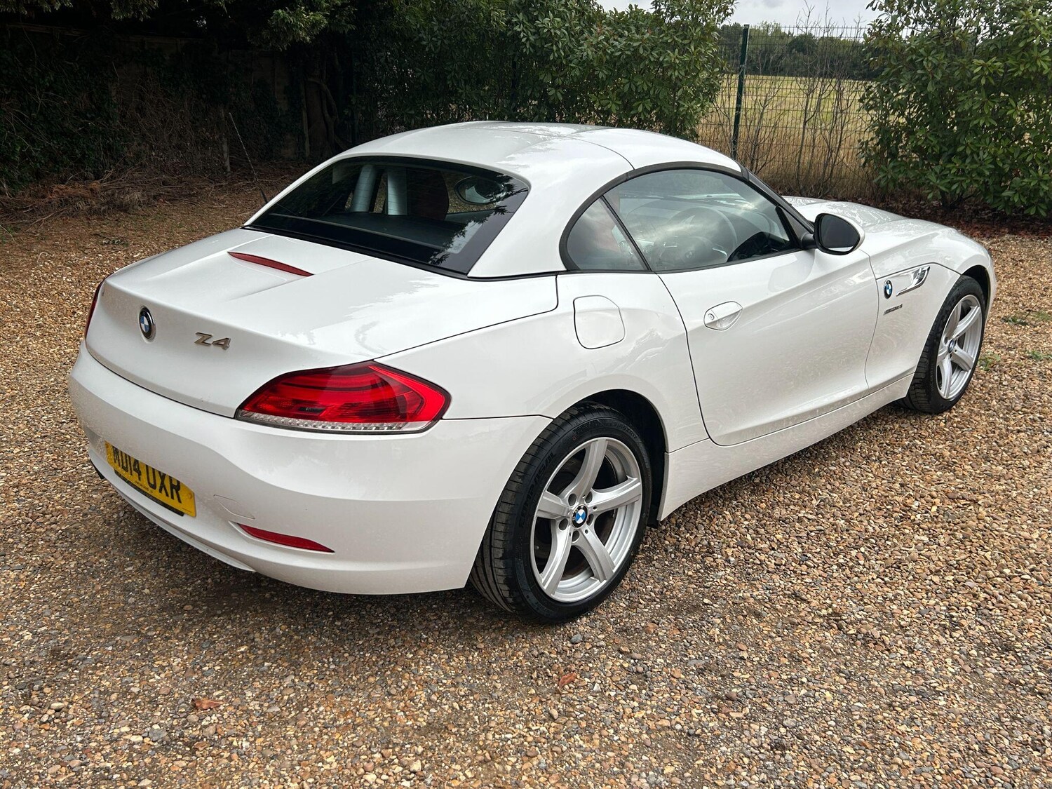 Used BMW Z4 for sale - 77525176: Photo 19