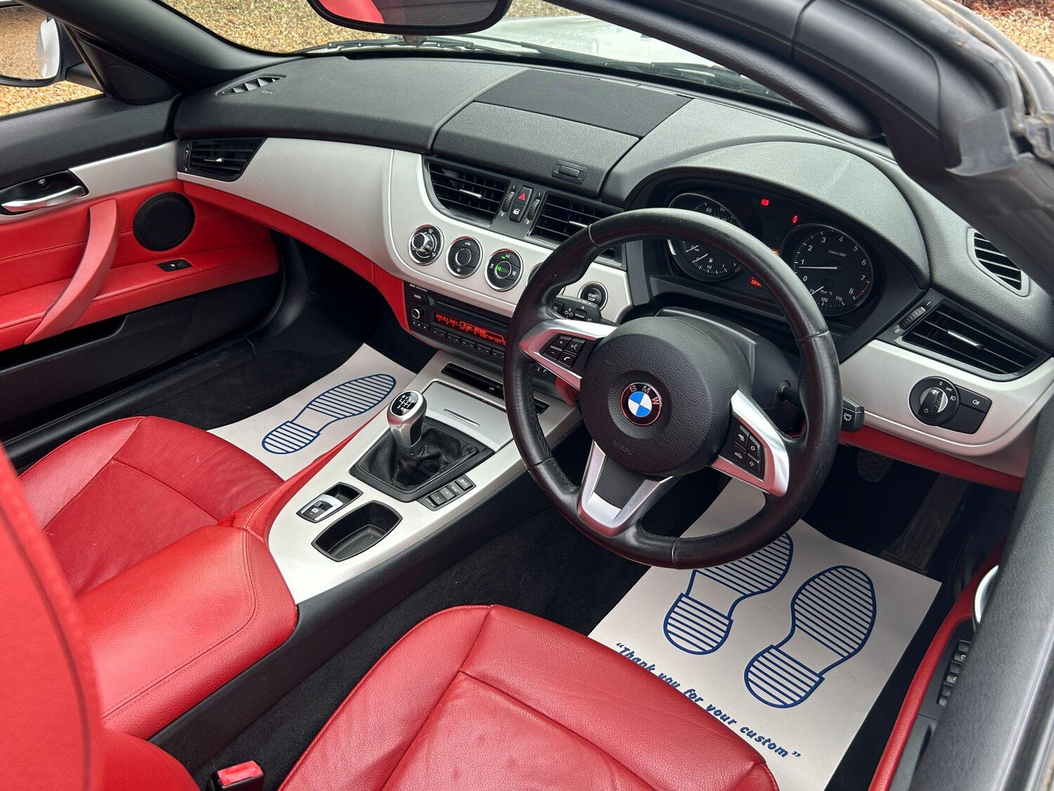 Used BMW Z4 for sale - 77525176: Photo 21