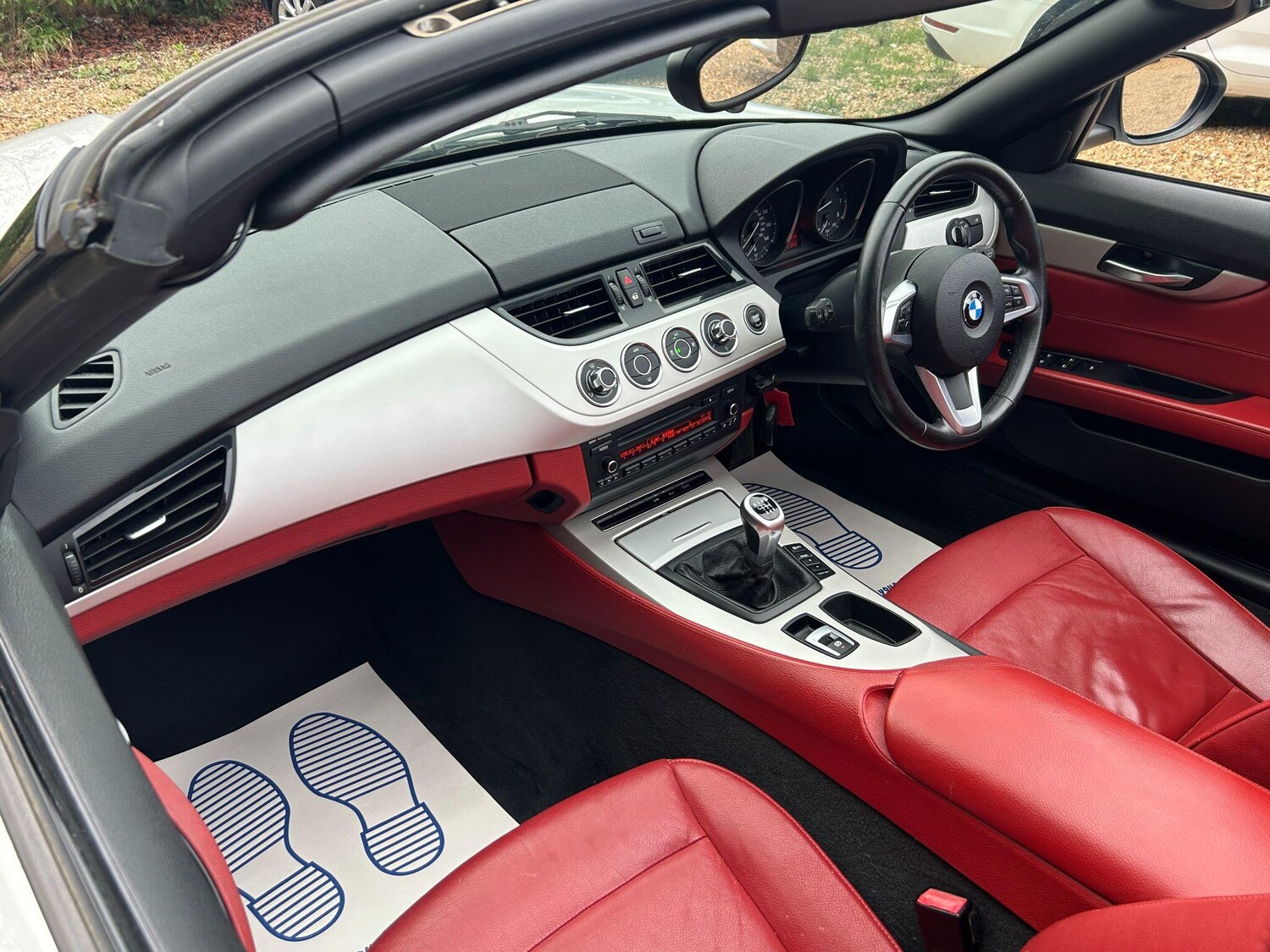 Used BMW Z4 for sale - 77525176: Photo 22