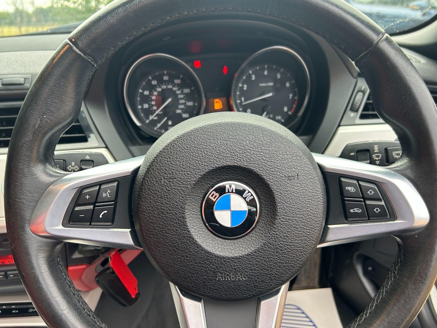 Used BMW Z4 for sale - 77525176: Photo 26