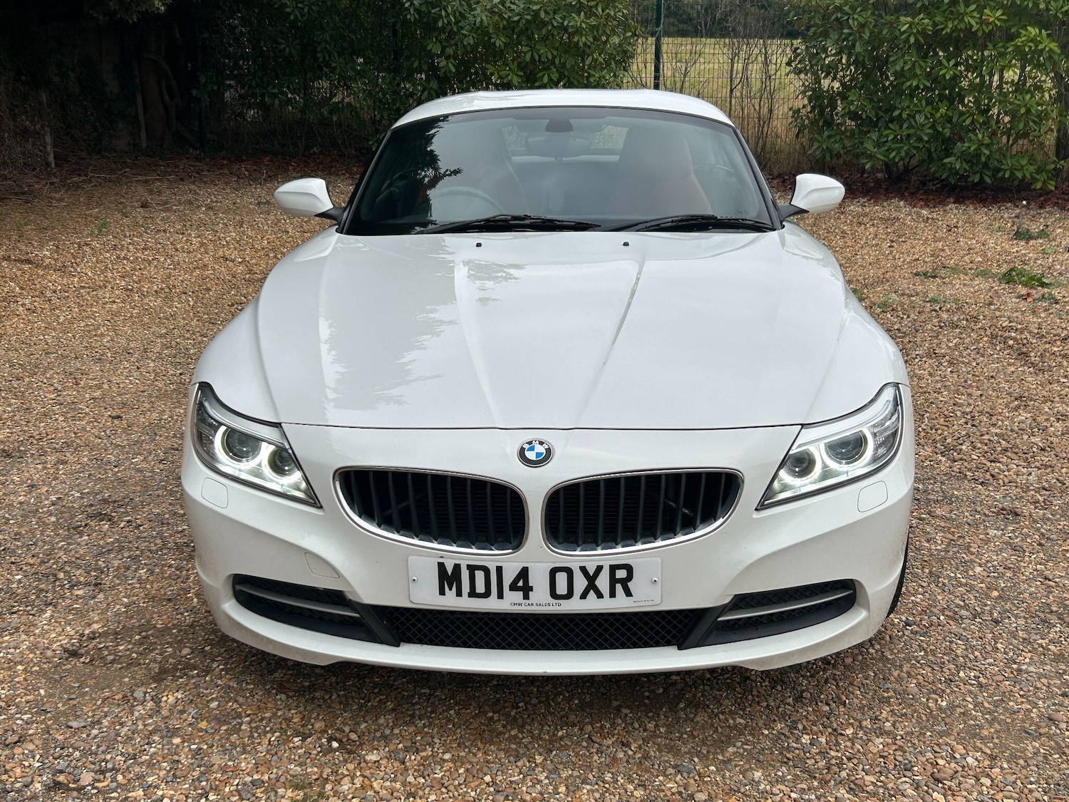 Used BMW Z4 for sale - 77525176: Photo 5