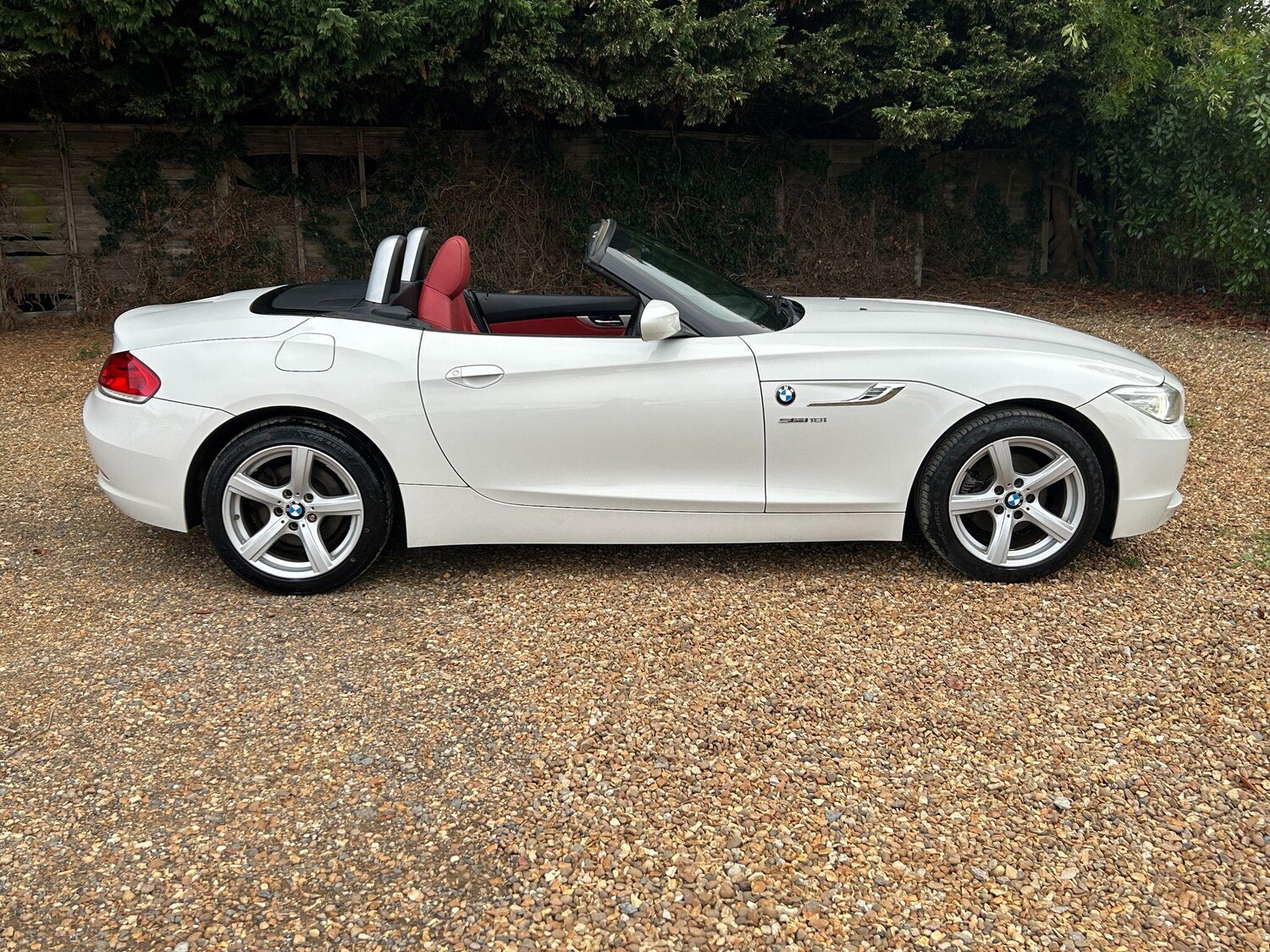 Used BMW Z4 for sale - 77525176: Photo 9
