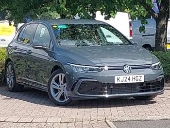 2024 - 1.5 TSI R-Line 5dr