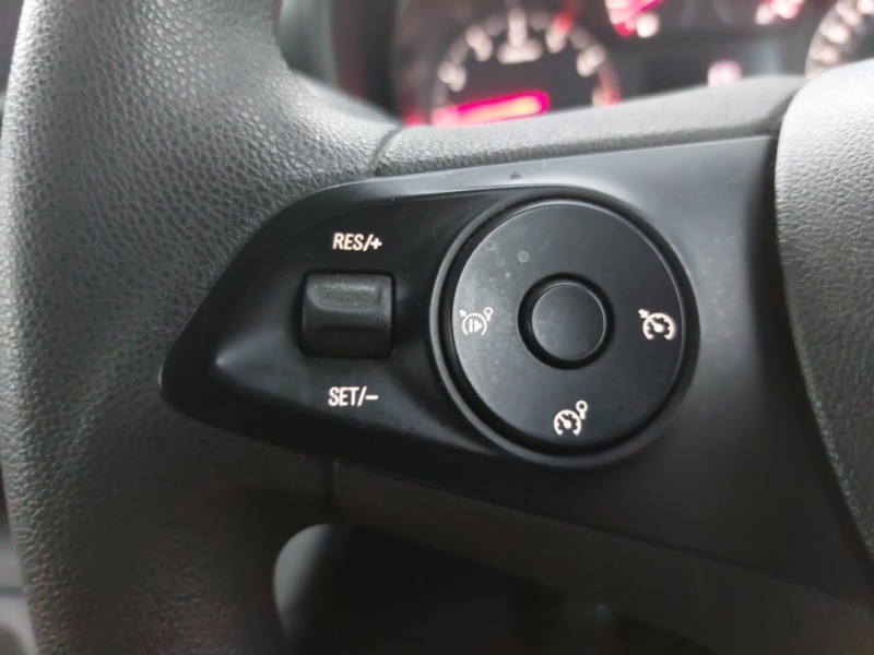 Used Vauxhall Combo 2019 for sale - 77338456: Photo 12