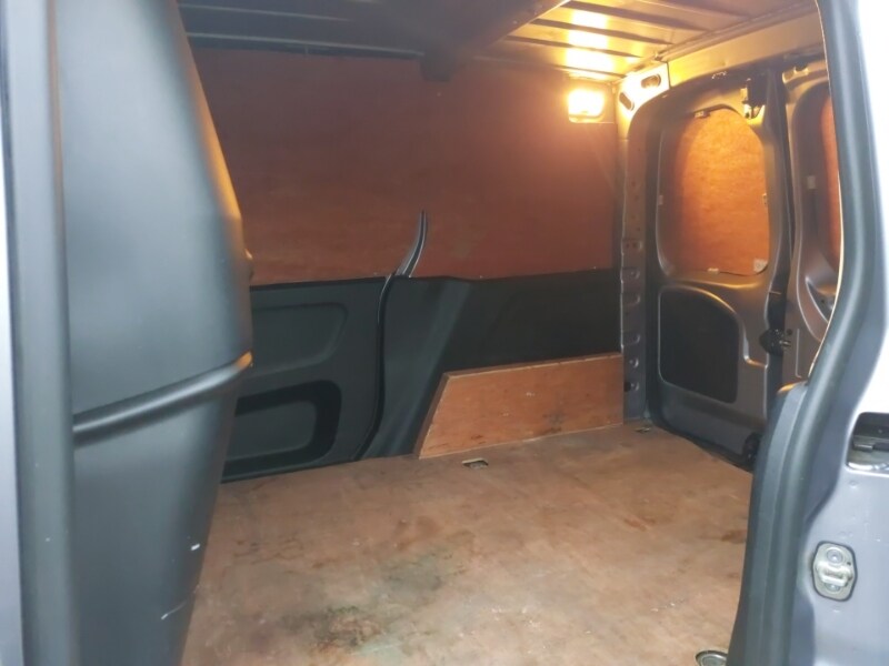 Used Vauxhall Combo 2019 for sale - 77338456: Photo 6