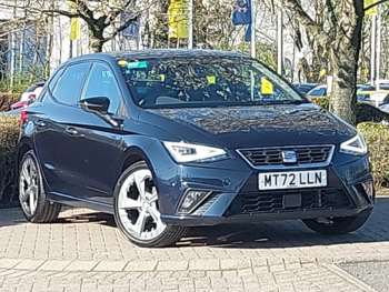 2022 - 1.0 MPI FR Sport 5dr
