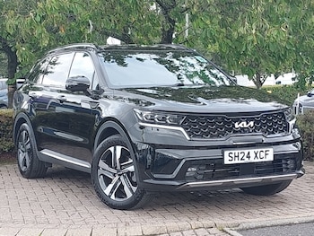 Kia - Sorento