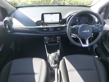 Used Kia Picanto 2021 for sale - 78821292: Photo