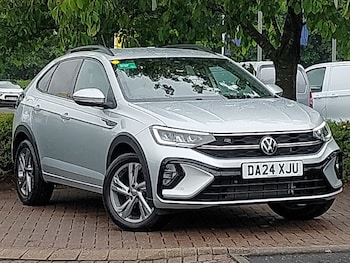2024 - 1.0 TSI 110 R-Line 5dr DSG