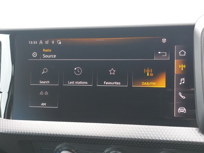 Used Audi A1 2023 for sale - 77908143: Photo 14