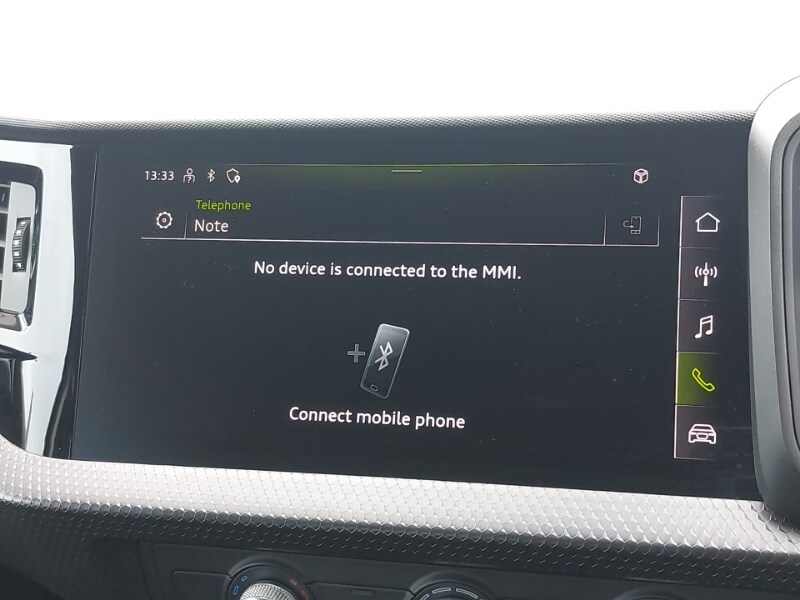 Used Audi A1 2023 for sale - 77908143: Photo 15