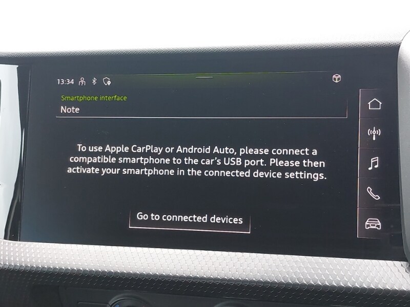 Used Audi A1 2023 for sale - 77908143: Photo 16