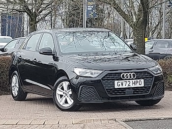 Audi A1 feature image
