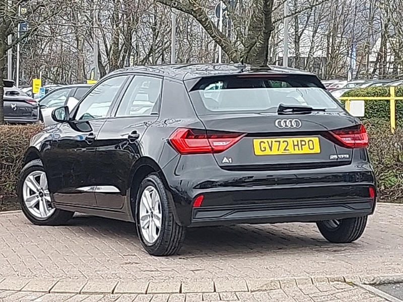 Used Audi A1 2023 for sale - 77908143: Photo 3