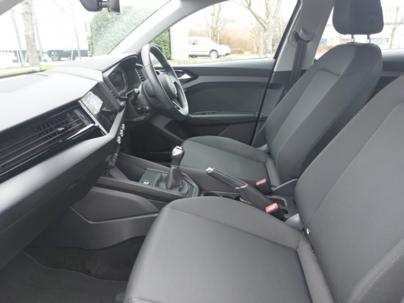 Used Audi A1 2023 for sale - 77908143: Photo 5