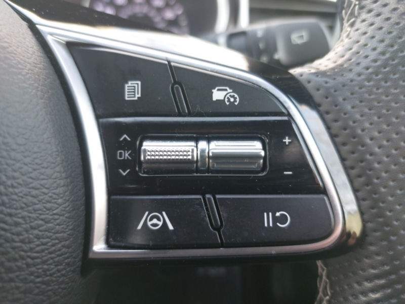 Used Kia Pro Ceed 2023 for sale - 78146585: Photo 13