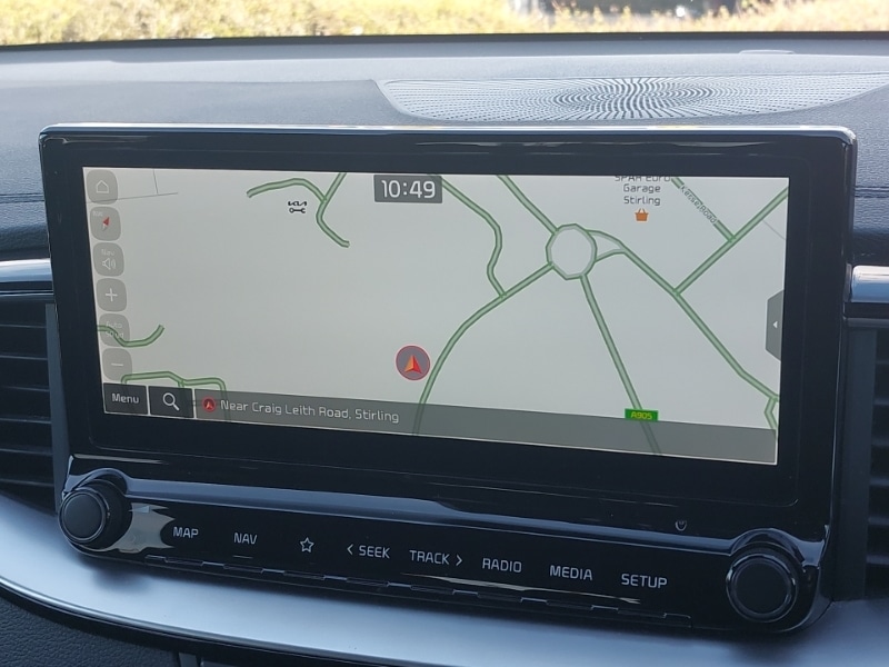 Used Kia Pro Ceed 2023 for sale - 78146585: Photo 14