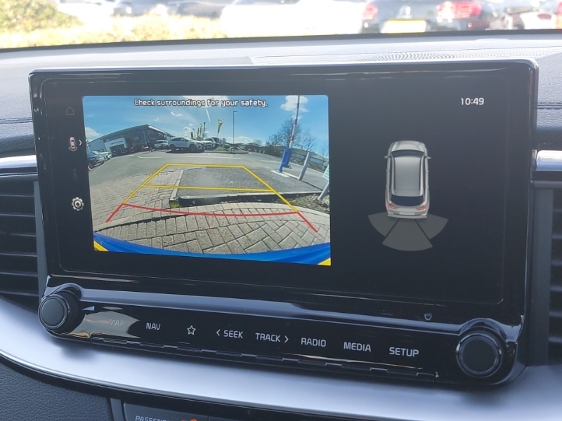 Used Kia Pro Ceed 2023 for sale - 78146585: Photo 16