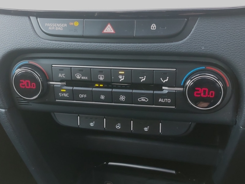 Used Kia Pro Ceed 2023 for sale - 78146585: Photo 17