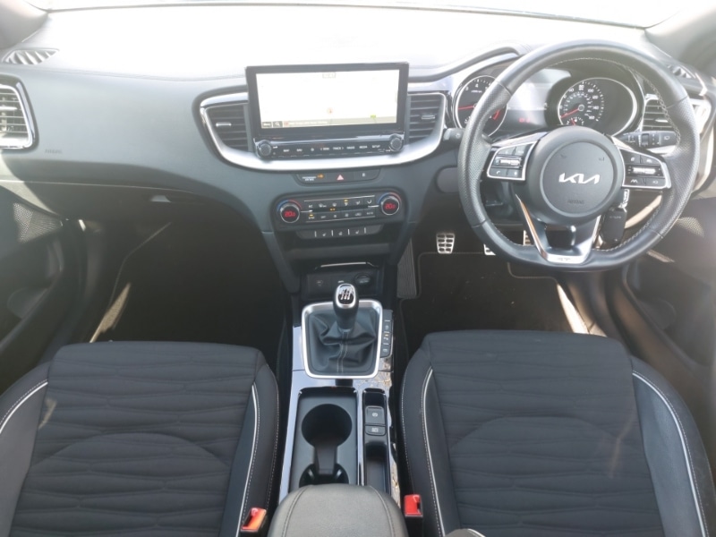 Used Kia Pro Ceed 2023 for sale - 78146585: Photo 2