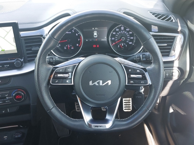 Used Kia Pro Ceed 2023 for sale - 78146585: Photo 7