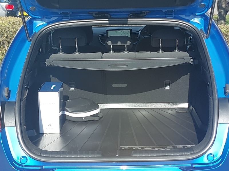 Used Kia Pro Ceed 2023 for sale - 78146585: Photo 8