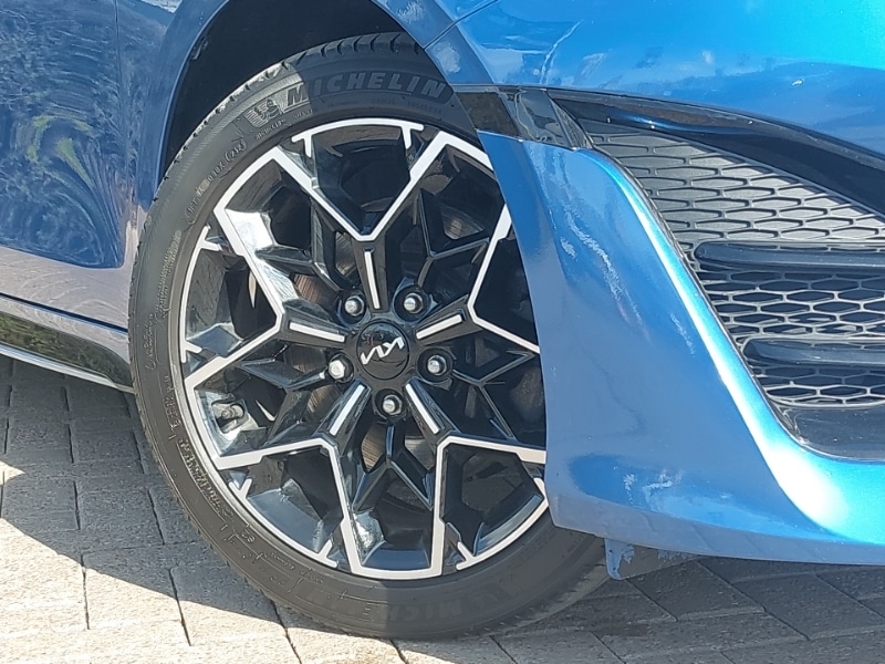 Used Kia Pro Ceed 2023 for sale - 78146585: Photo 9