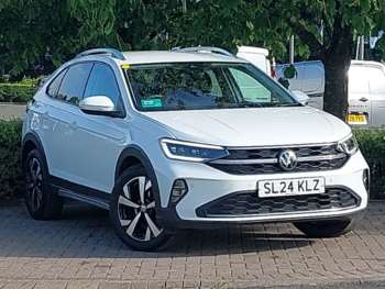 2024 - 1.0 TSI 110 Style 5dr