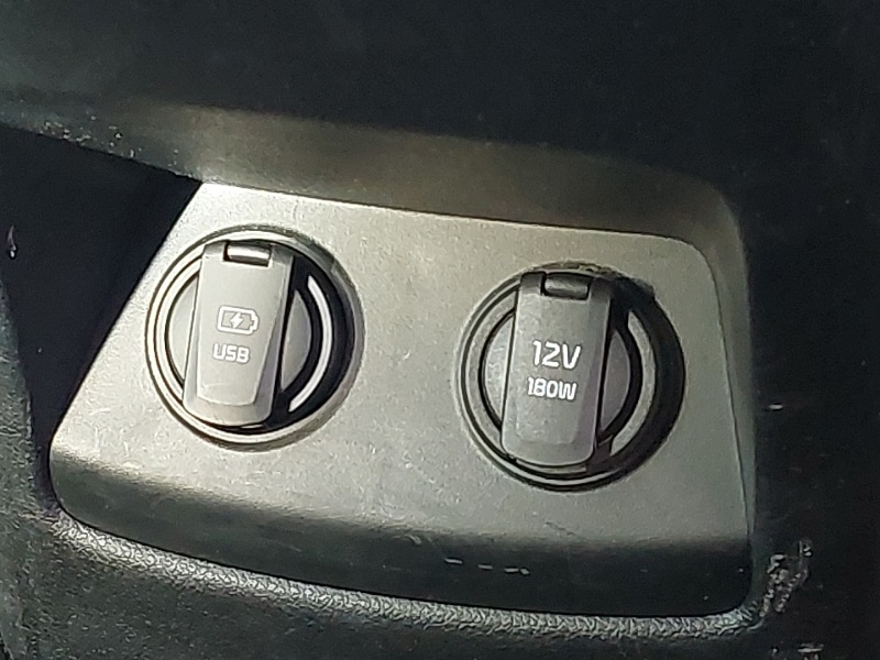 Used Kia Sportage 2022 for sale - 76055346: Photo 10