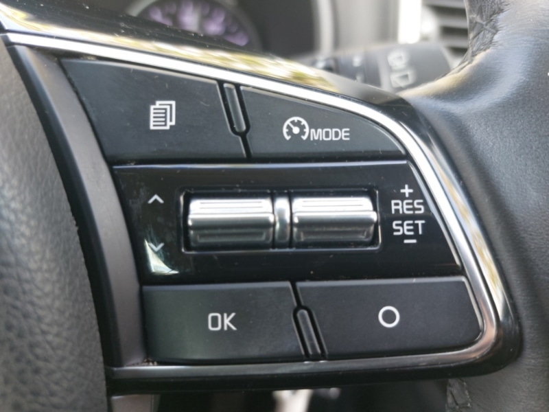 Used Kia Sportage 2022 for sale - 76055346: Photo 13