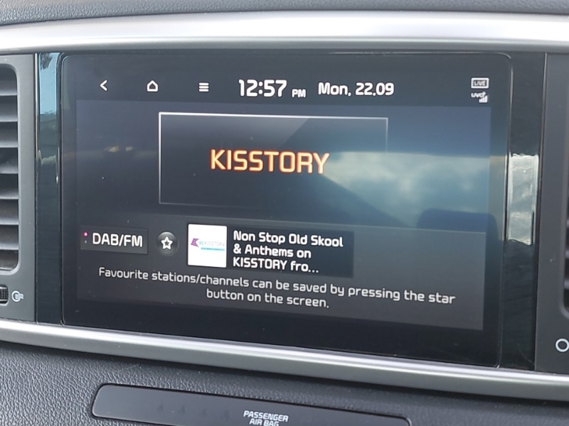Used Kia Sportage 2022 for sale - 76055346: Photo 15