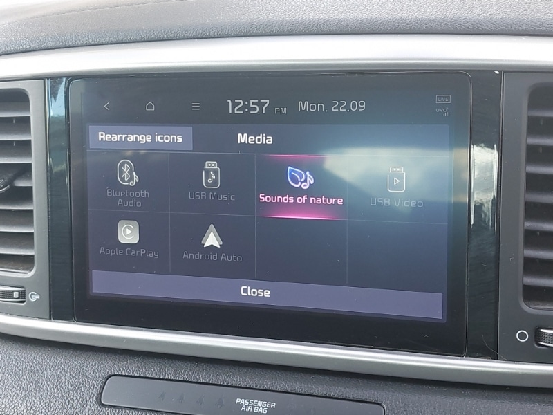 Used Kia Sportage 2022 for sale - 76055346: Photo 16