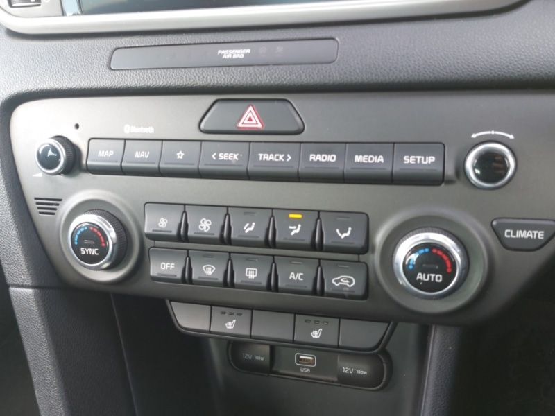 Used Kia Sportage 2022 for sale - 76055346: Photo 17
