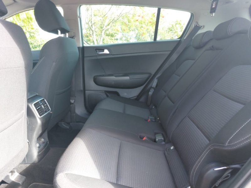 Used Kia Sportage 2022 for sale - 76055346: Photo 6