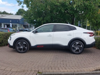 Used Citroen C4 X 2023 for sale - 79581303: Photo