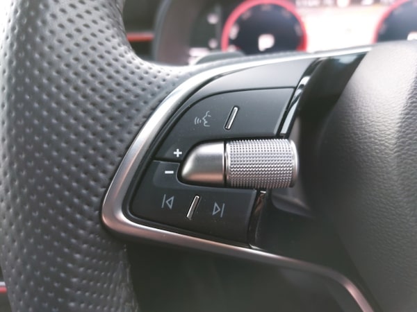 Used Skoda Kamiq 2024 for sale - 73949881: Photo 12