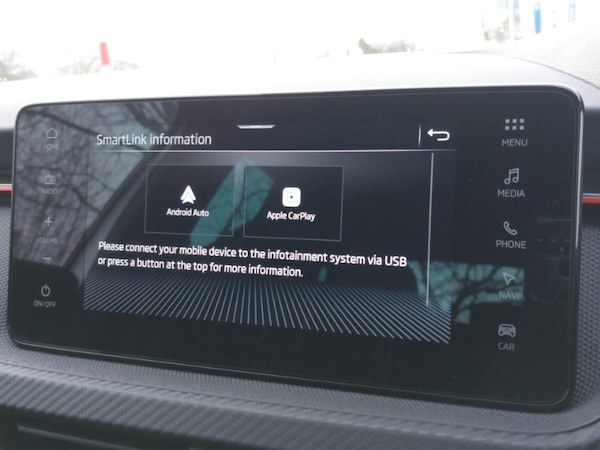 Used Skoda Kamiq 2024 for sale - 73949881: Photo 16