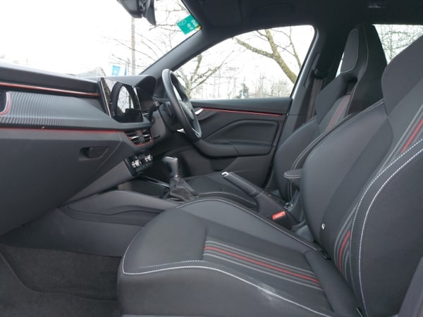 Used Skoda Kamiq 2024 for sale - 73949881: Photo 5