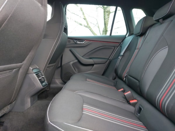 Used Skoda Kamiq 2024 for sale - 73949881: Photo 6