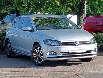 2021 - 1.0 TSI 95 United 5dr