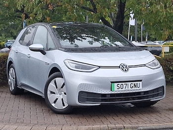 Volkswagen - ID3