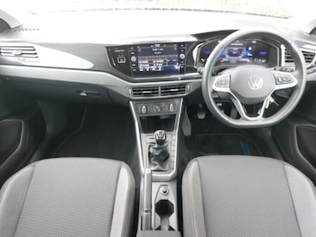 Used Volkswagen Polo 2025 for sale - 78791319: Photo