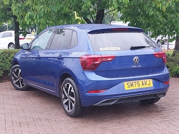 Used Volkswagen Polo 2025 for sale - 78791319: Photo