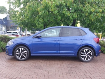 Used Volkswagen Polo 2025 for sale - 78791319: Photo