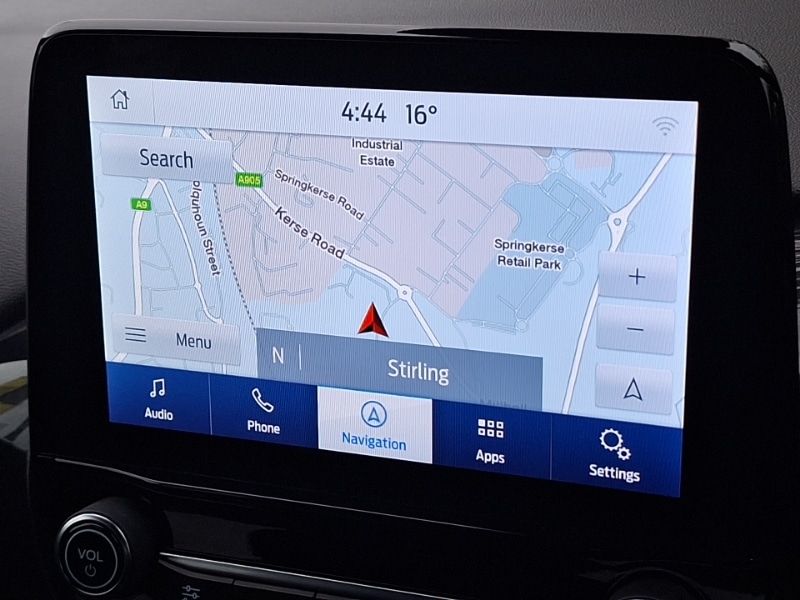 Used Ford Puma 2022 for sale - 77751059: Photo 16