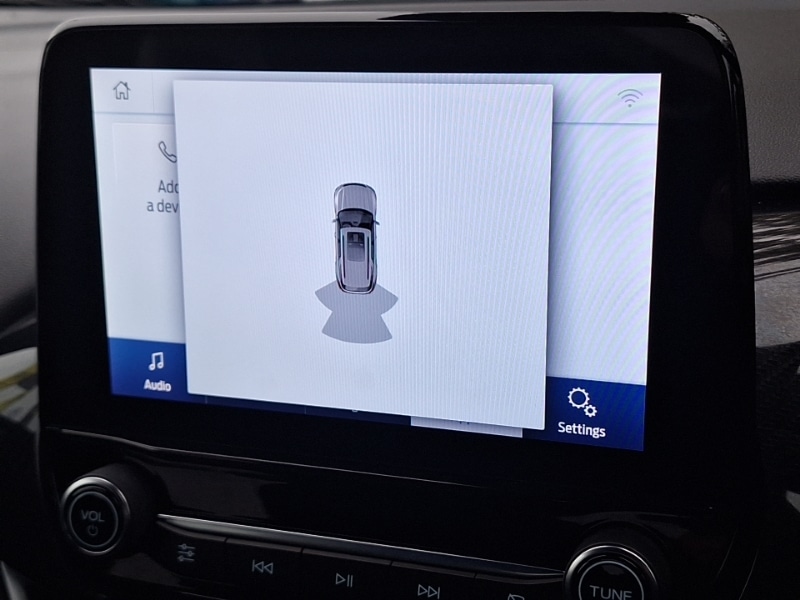 Used Ford Puma 2022 for sale - 77751059: Photo 17