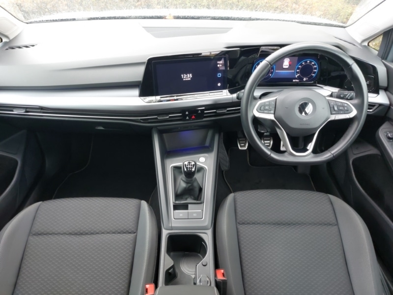Used Volkswagen Golf 2022 for sale - 76365515: Photo 2