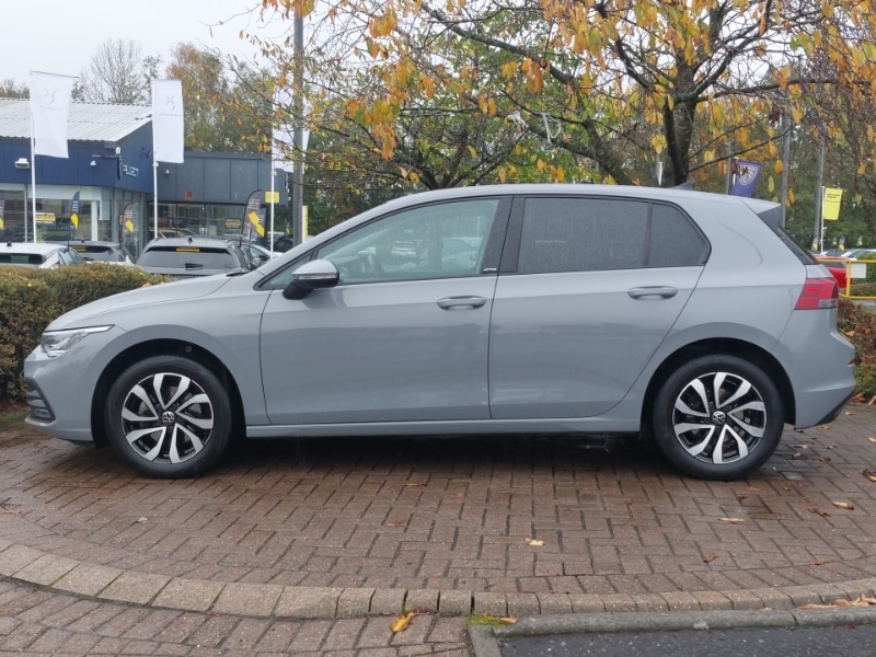 Used Volkswagen Golf 2022 for sale - 76365515: Photo 4