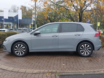 Used Volkswagen Golf 2022 for sale - 76365515: Photo